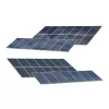 Panou solar fotovoltaic monocristalin 1